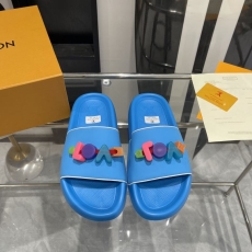 Louis Vuitton Slippers